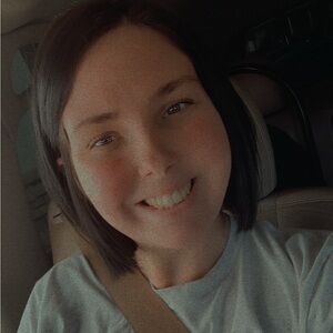 Meet your Posher, Lexie